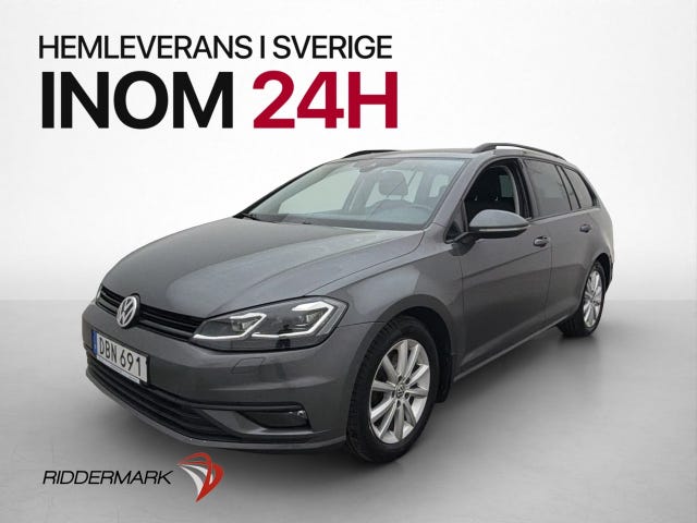 Volkswagen Golf I 2017 – bild 3