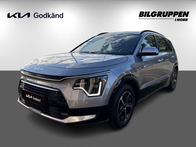 Kia Niro 2023