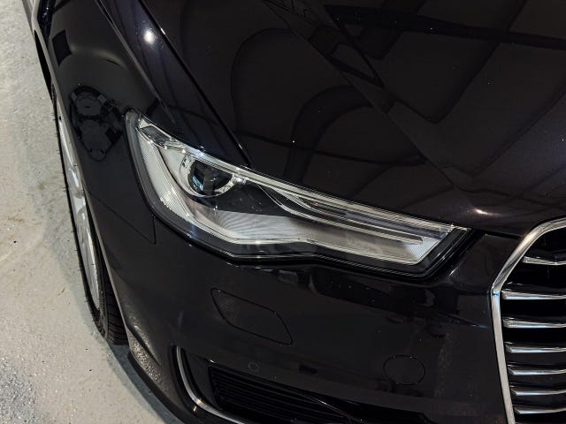 Audi A6 2016 – bild 4