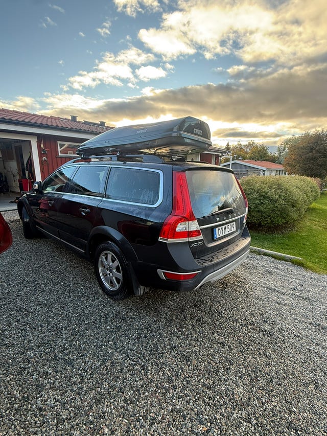 Volvo XC70 2015 – bild 3