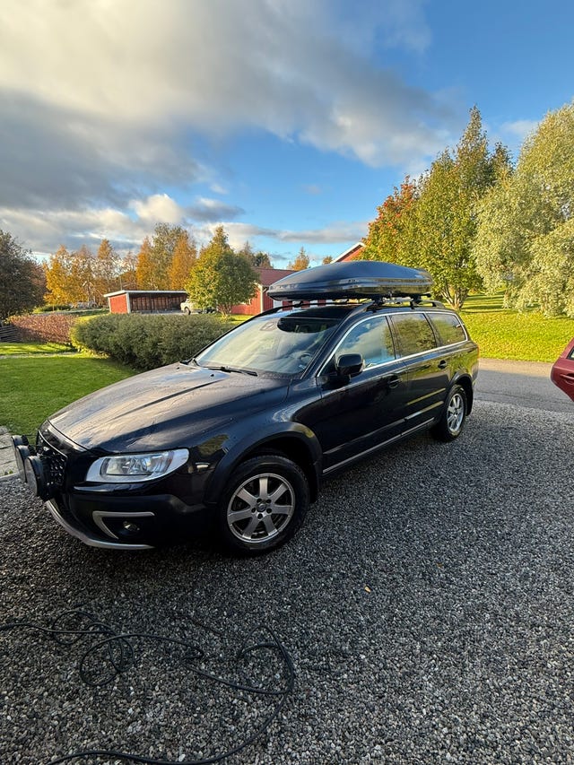 Volvo XC70 2015 – bild 4