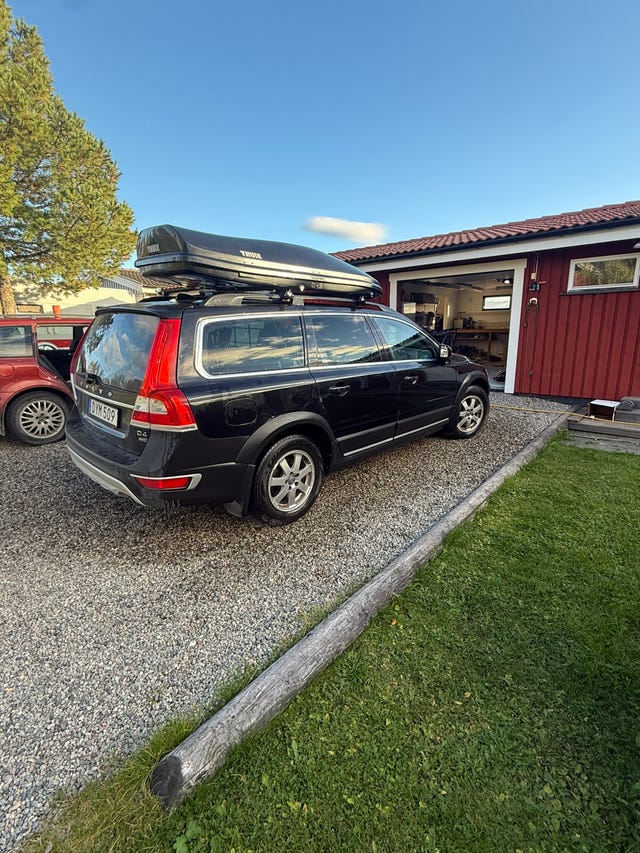 Volvo XC70 2015 – bild 2