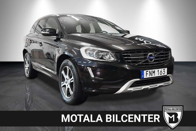 Volvo XC60 2015 – bild 3