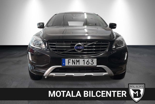 Volvo XC60 2015 – bild 4