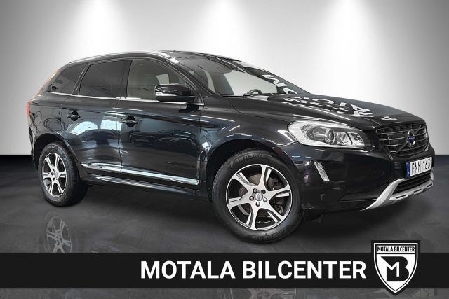 Volvo XC60 2015 – bild 2