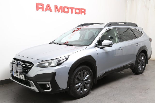 Subaru Outback 2023