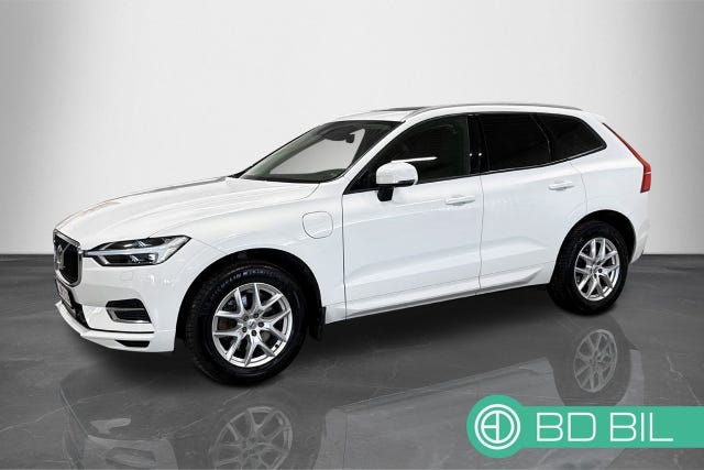 Volvo XC60 2020 – bild 2