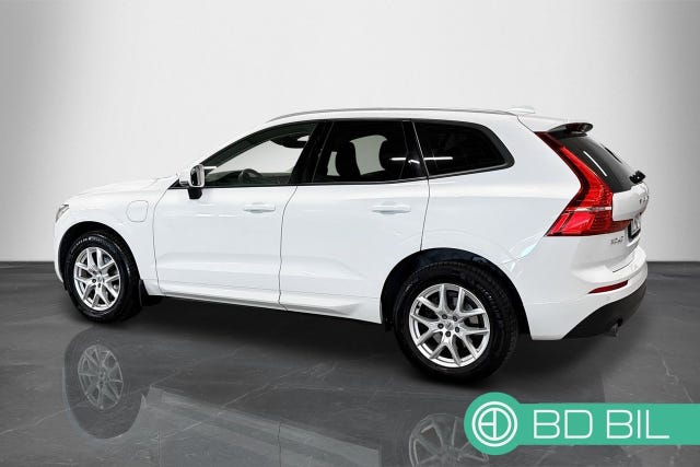 Volvo XC60 2020 – bild 4