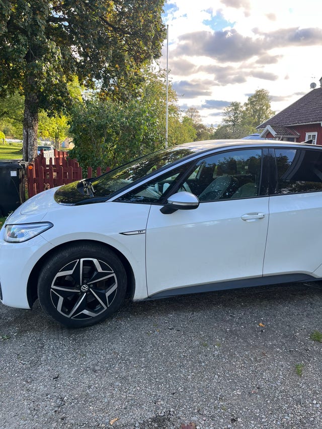 Volkswagen ID.3 2021