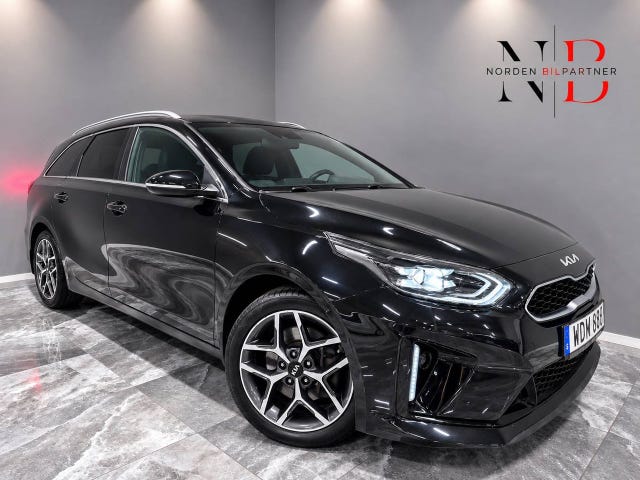 Kia Ceed 2019
