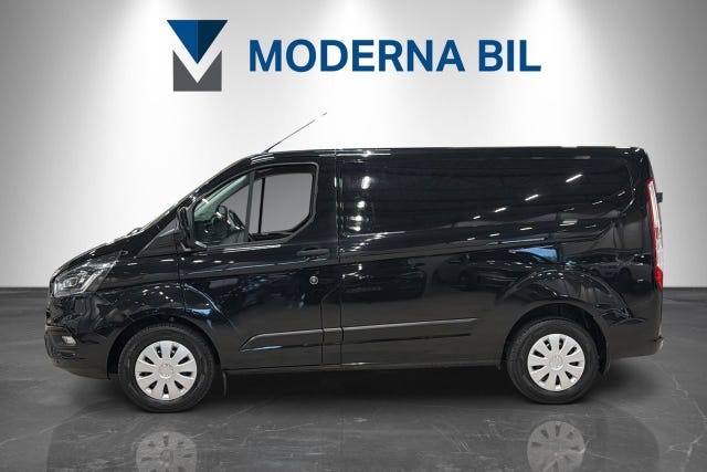 Ford Transit Custom 2020 – bild 2