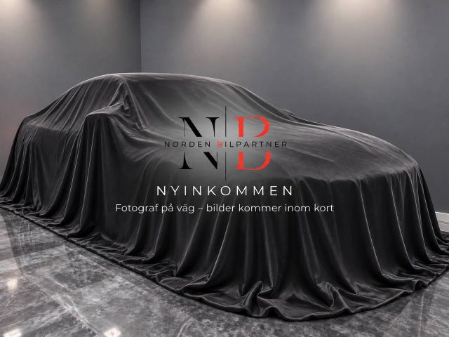 Volkswagen Caddy Maxi 2018