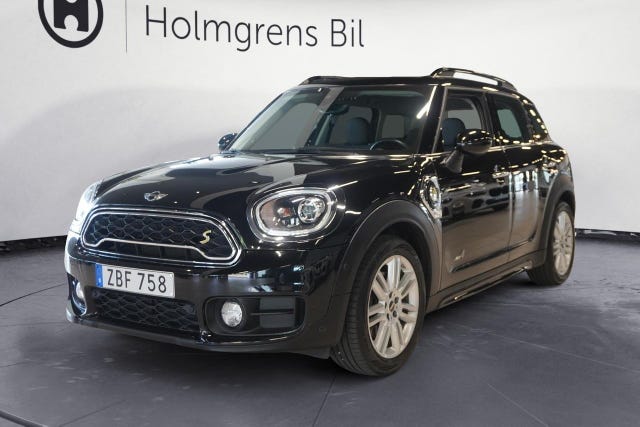 MINI Countryman Cooper SE 2018