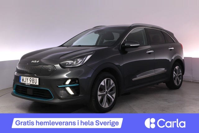 Kia e-Niro 2022