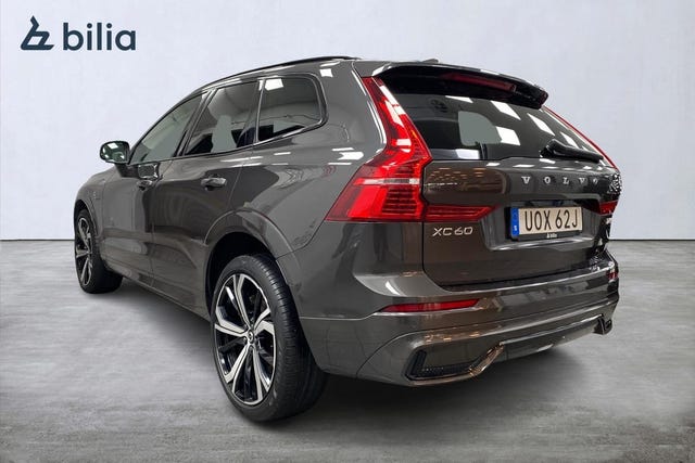 Volvo XC60 2025 – bild 2