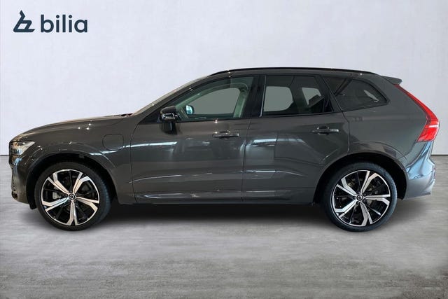 Volvo XC60 2025 – bild 3
