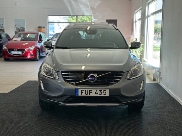 Volvo XC60 2017 – bild 2