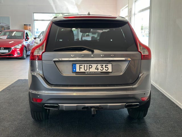 Volvo XC60 2017 – bild 3