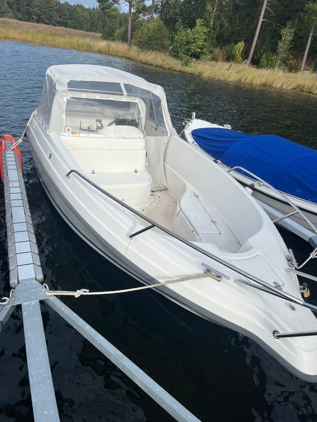 Ryds 568 GT