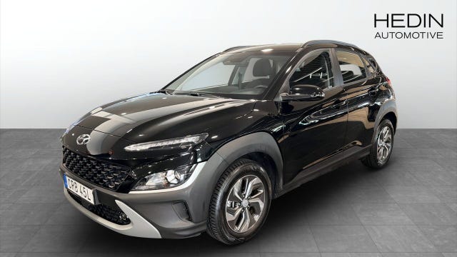 Hyundai Kona 2022