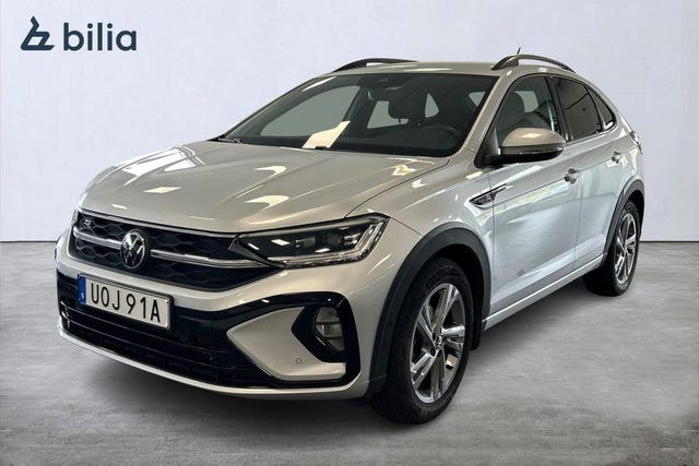 Volkswagen Taigo 2024