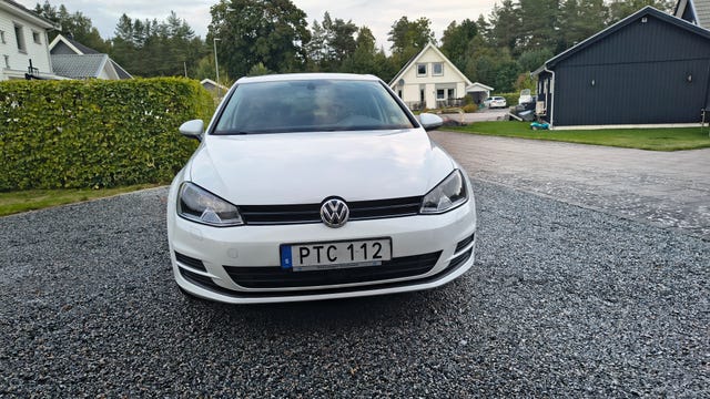 Volkswagen Golf VII 2015 – bild 4