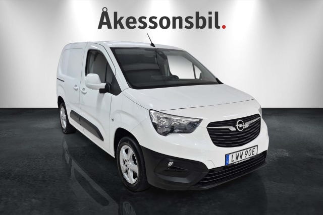 Opel Combo 2020