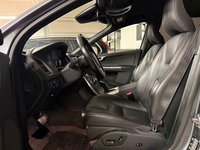 Volvo XC60 2017 – bild 4