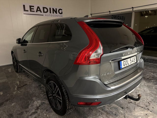 Volvo XC60 2017 – bild 2