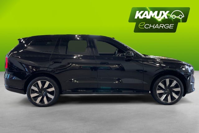 Volvo EX90 2025 – bild 2