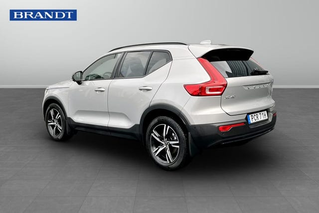 Volvo XC40 2025 – bild 2