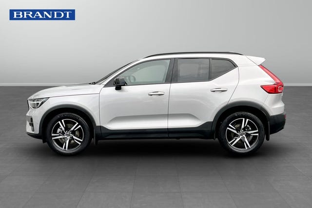 Volvo XC40 2025 – bild 3