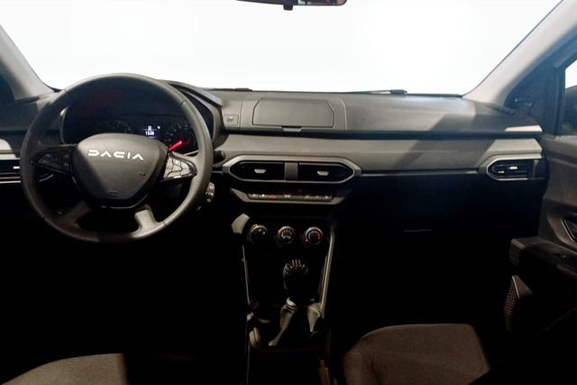 Dacia Sandero 2023 – bild 4