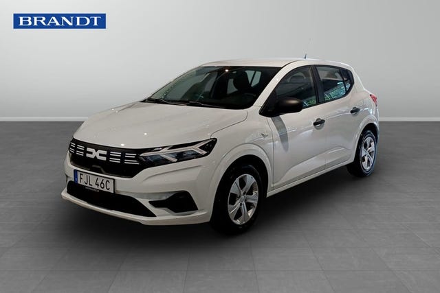 Dacia Sandero 2023