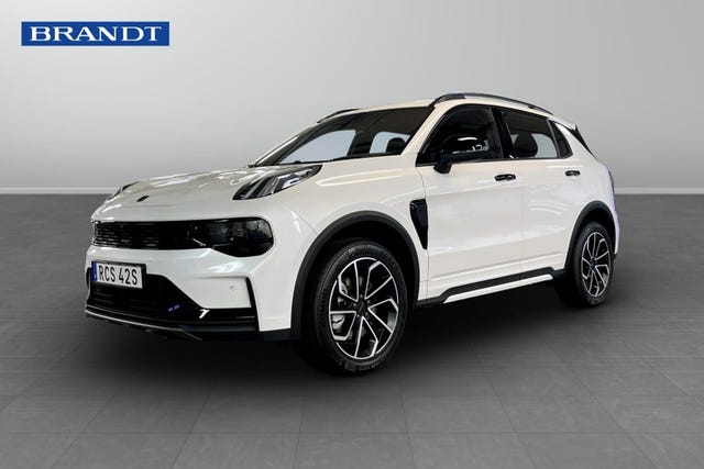 Lynk & Co 01 2026