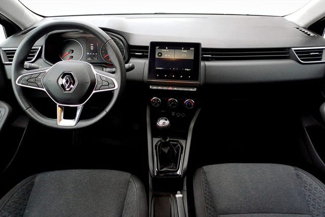 Renault Clio 2023 – bild 4