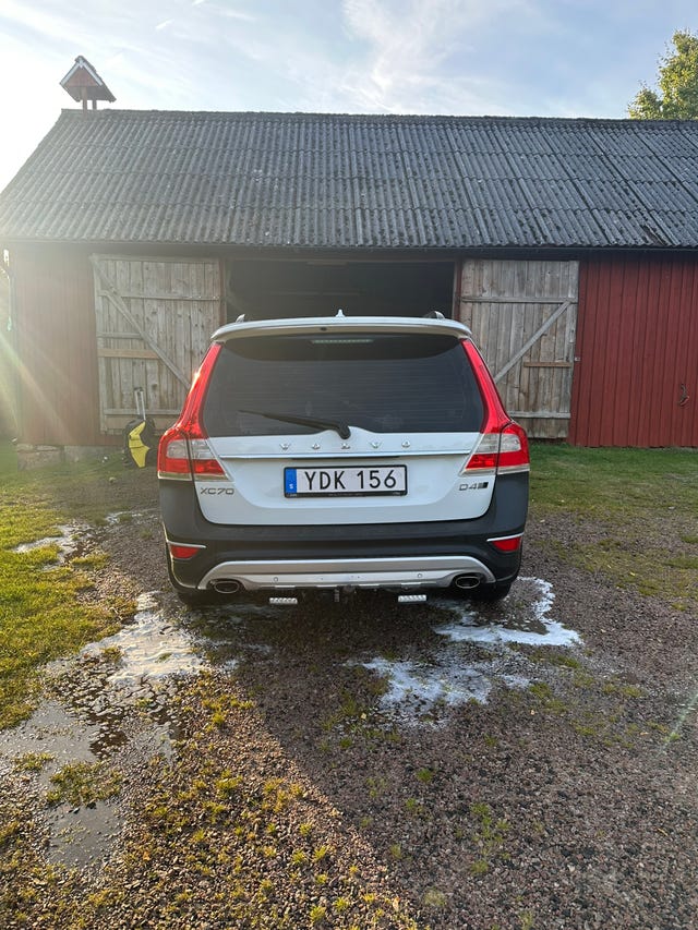 Volvo XC70 2016 – bild 3
