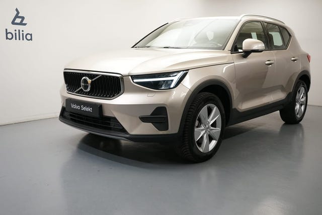Volvo XC40 2024