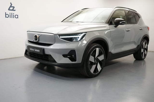 Volvo XC40 2024