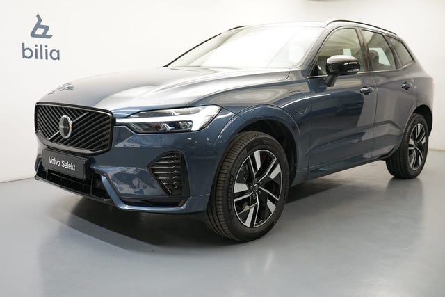 Volvo XC60 2026