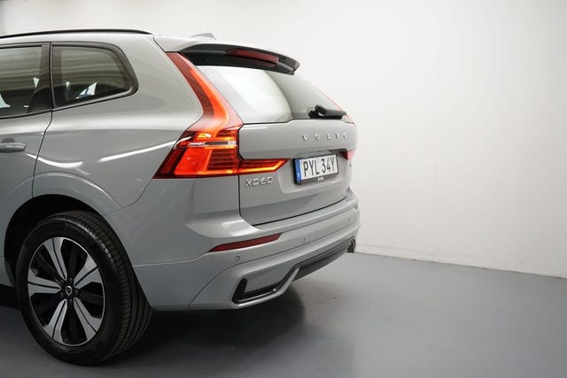 Volvo XC60 2025 – bild 3