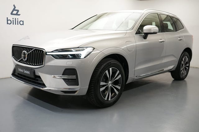 Volvo XC60 2024