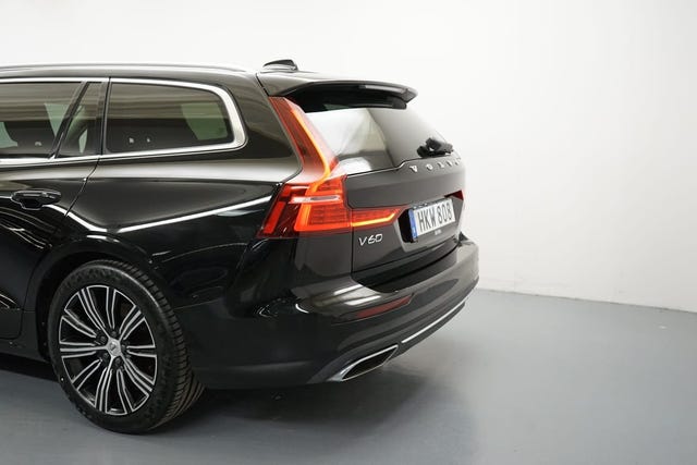 Volvo V60 2022 – bild 3