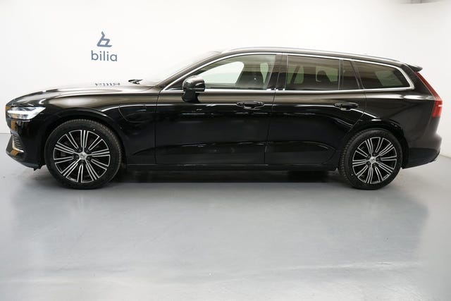 Volvo V60 2022 – bild 2