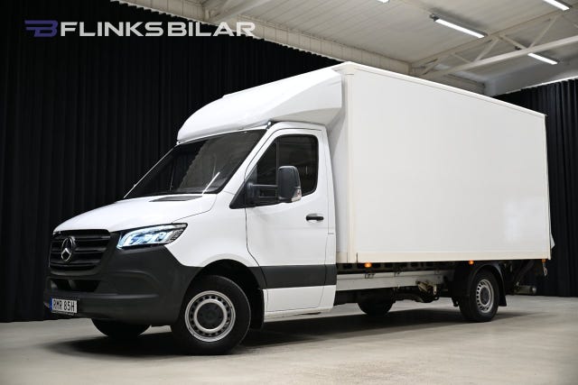 Mercedes-Benz Sprinter 316 2020