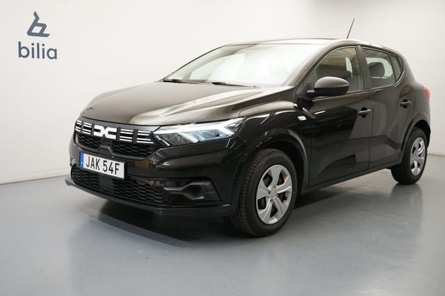 Dacia Sandero 2023