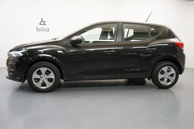 Dacia Sandero 2023 – bild 2