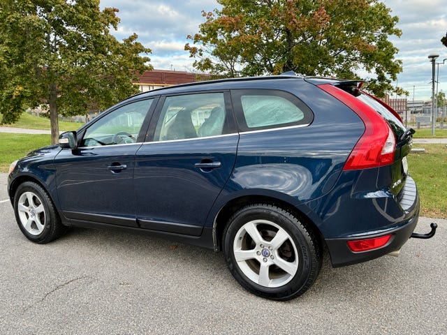 Volvo XC60 2013 – bild 3