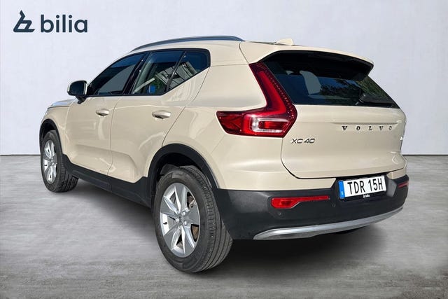 Volvo XC40 2025 – bild 2