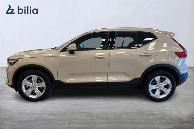 Volvo XC40 2025 – bild 3